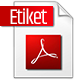 Etiket