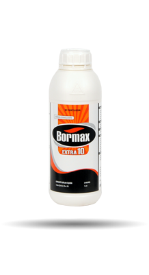 BORMAX