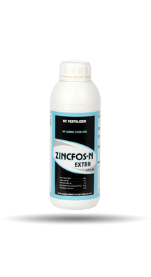 ZINCFOSEXTRA