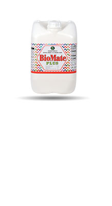 BIOMATE PLUS